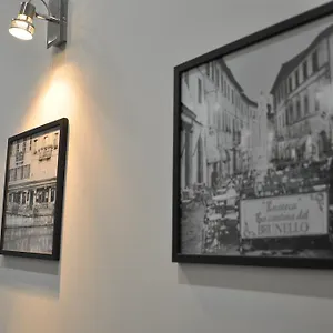 Affittacamere Imperial Relais