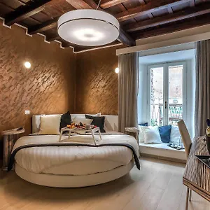 Affittacamere Spagna Luxury'n Trevi