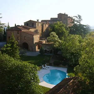 Resort Borgo La Grancia 
