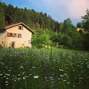 Bed & Breakfast Casetta ***