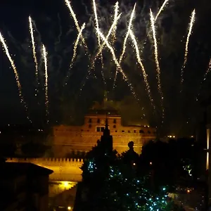 Affittacamere Sangallo - Residenze Romanae