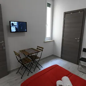 2* Maison d'hôtes A Casa Mia