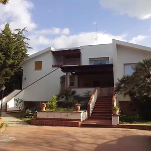 Bed & Breakfast Pian Del 