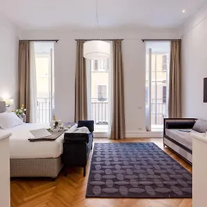 Affittacamere 504 Corso