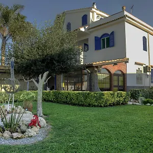 Bed & Breakfast Le Saline ***