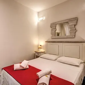 Affittacamere O La Civetta Di Trastevere