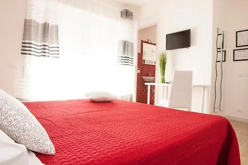 Bed and Breakfast Domus Casaletto Roma 2*,